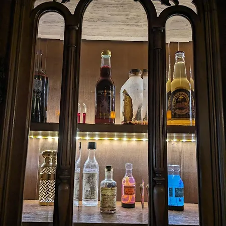 Appartement Le Quai Des Sorciers 15 Minutes De Lille *