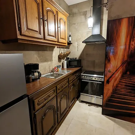 Le Quai Des Sorciers 15 Minutes De Lille 아파트