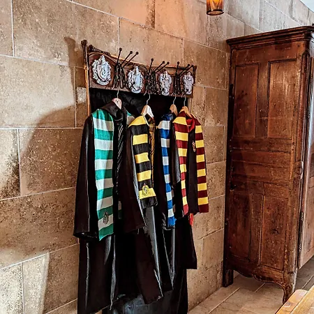 Le Quai Des Sorciers 15 Minutes De Lille *