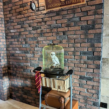 Le Quai Des Sorciers 15 Minutes De Lille