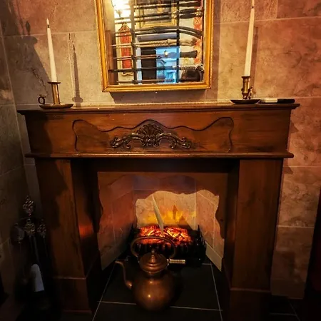 아파트 Le Quai Des Sorciers 15 Minutes De Lille Haubourdin